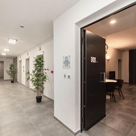 Torre Cantore Suite Генуа Екстериор снимка