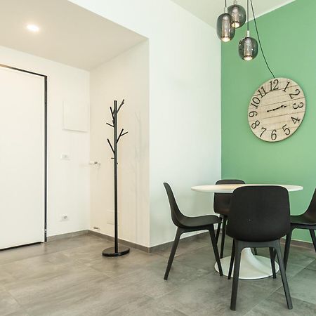 Torre Cantore Suite Генуа Екстериор снимка