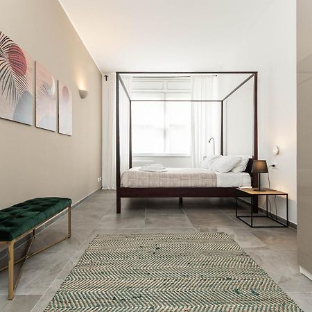 Torre Cantore Suite Генуа Екстериор снимка