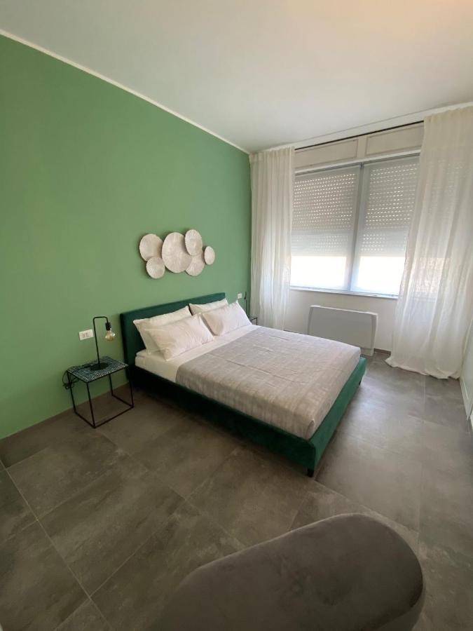 Torre Cantore Suite Генуа Екстериор снимка