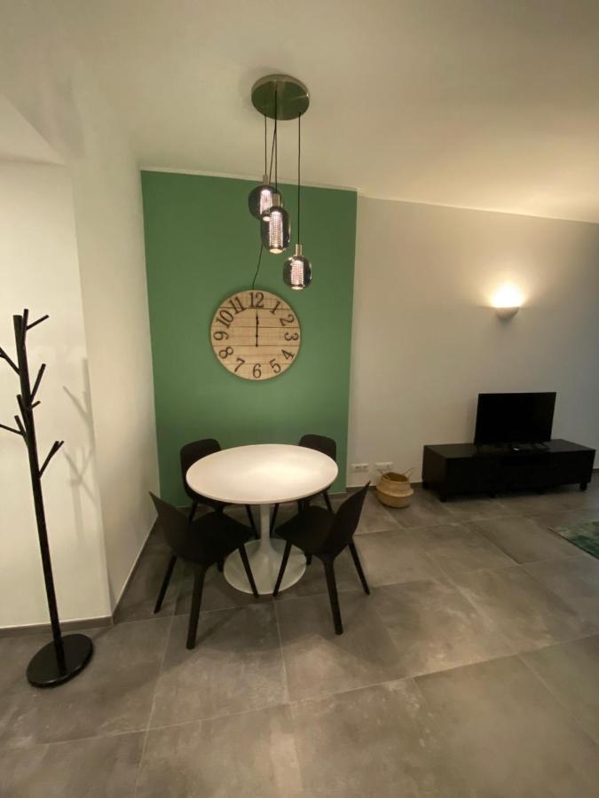 Torre Cantore Suite Генуа Екстериор снимка