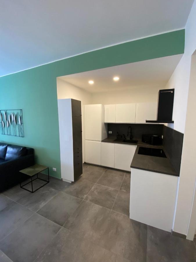Torre Cantore Suite Генуа Екстериор снимка