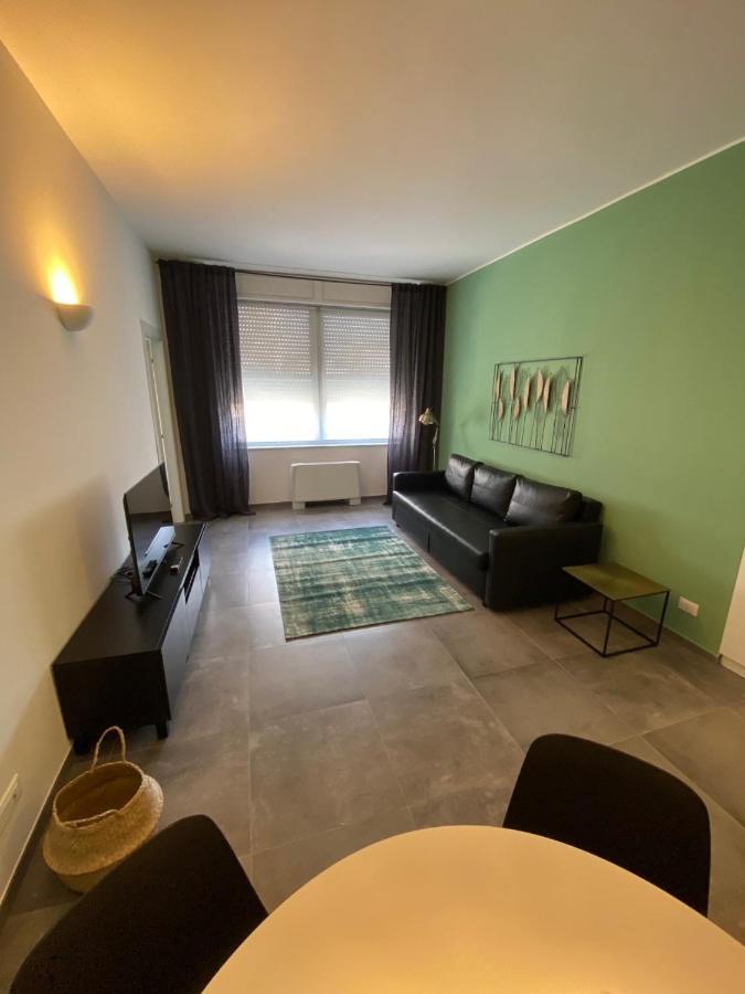 Torre Cantore Suite Генуа Екстериор снимка