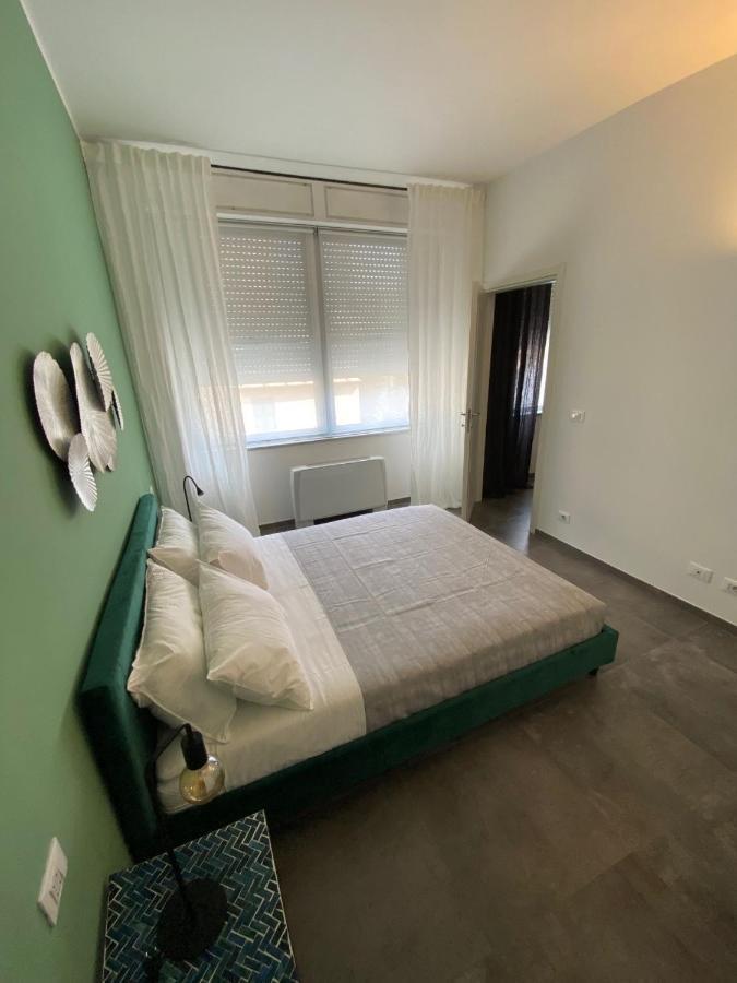 Torre Cantore Suite Генуа Екстериор снимка