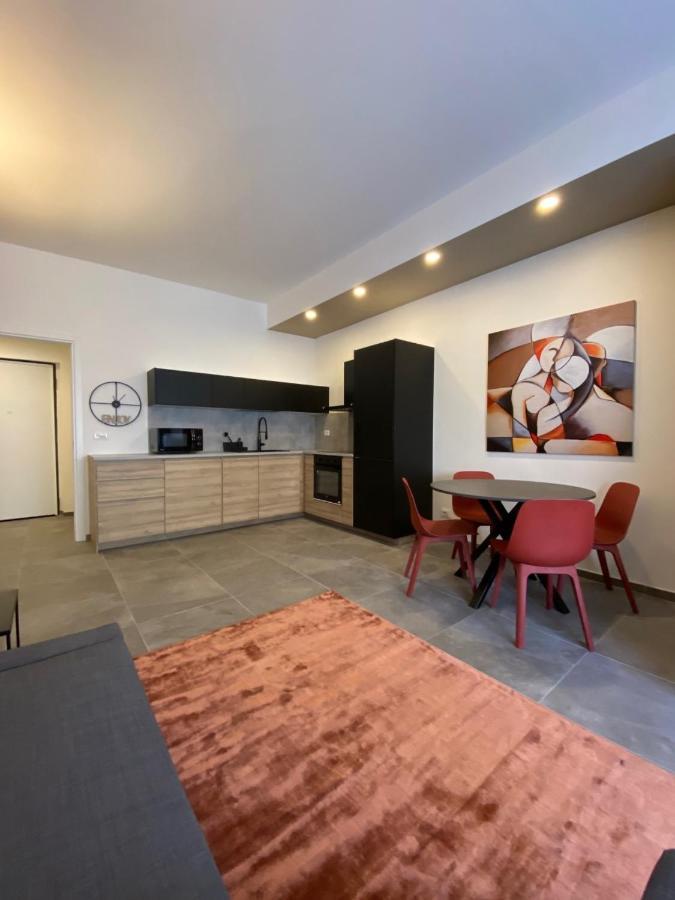 Torre Cantore Suite Генуа Екстериор снимка