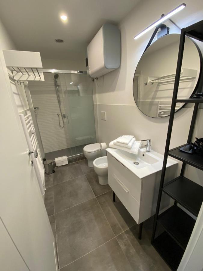Torre Cantore Suite Генуа Екстериор снимка