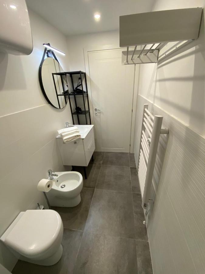 Torre Cantore Suite Генуа Екстериор снимка