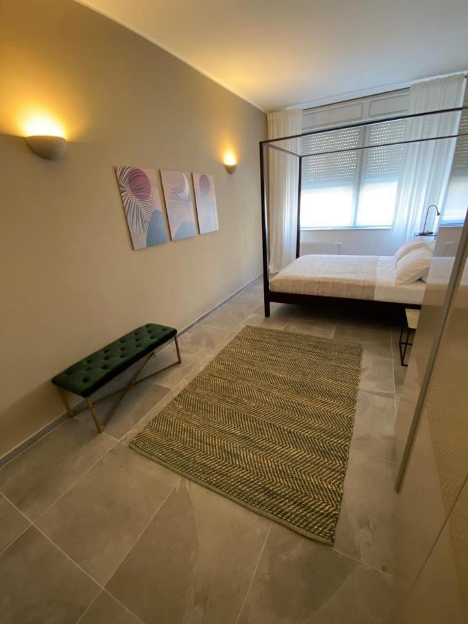 Torre Cantore Suite Генуа Екстериор снимка