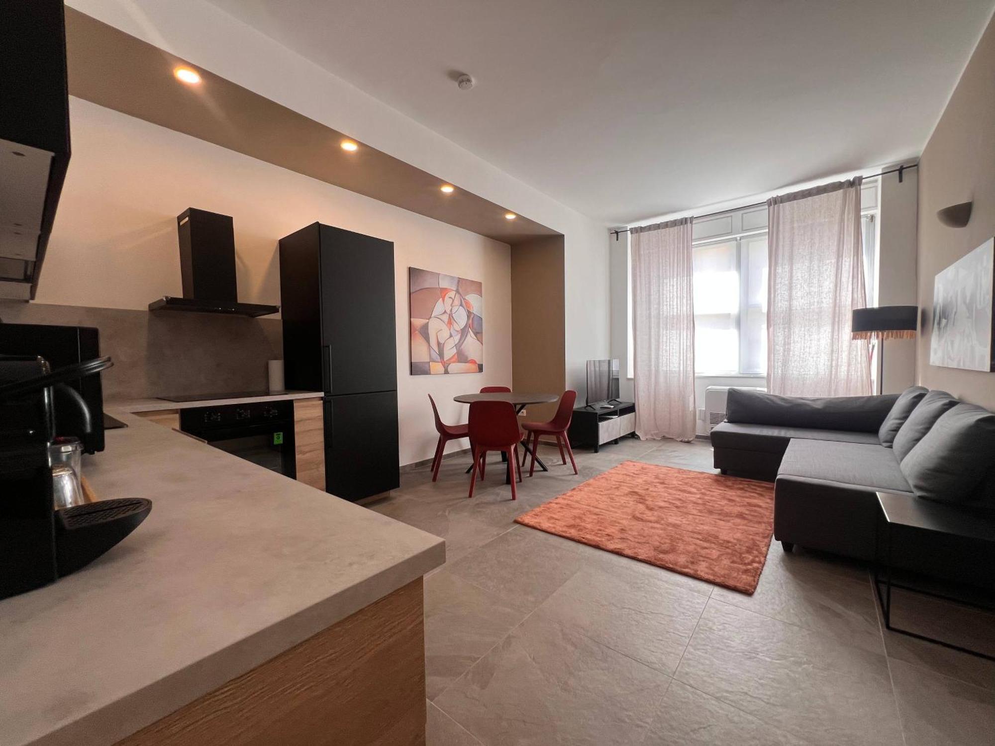 Torre Cantore Suite Генуа Екстериор снимка