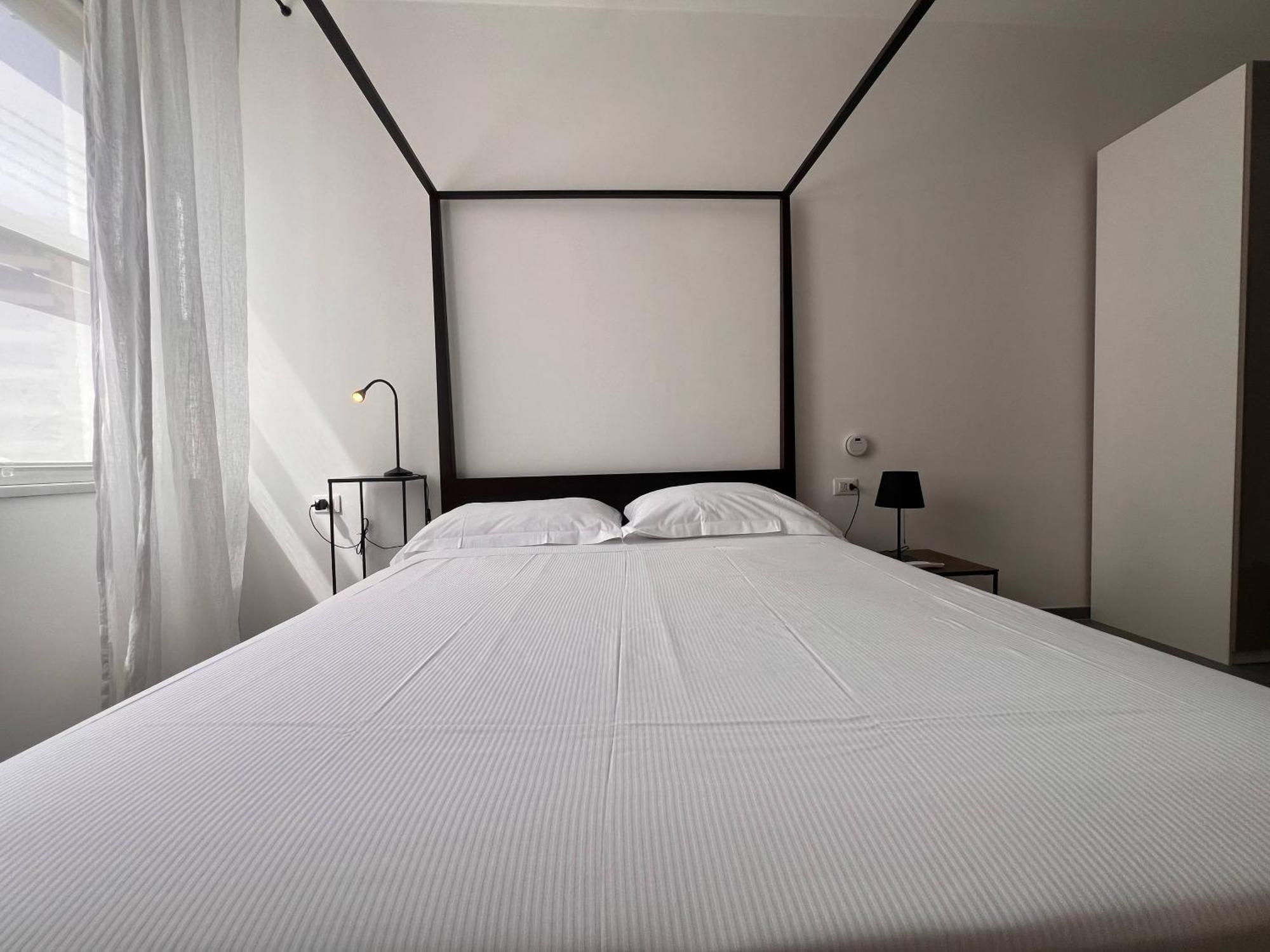 Torre Cantore Suite Генуа Екстериор снимка