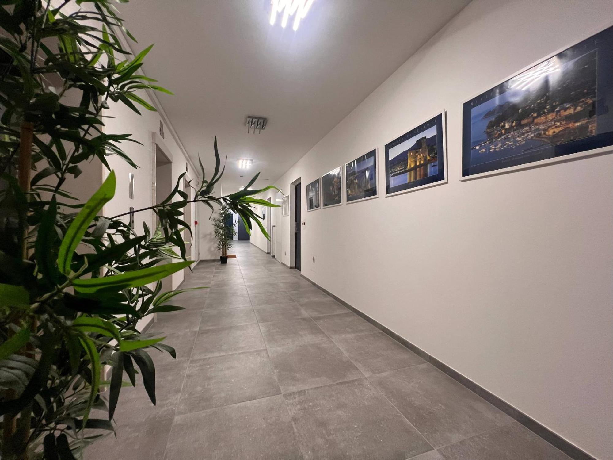 Torre Cantore Suite Генуа Екстериор снимка