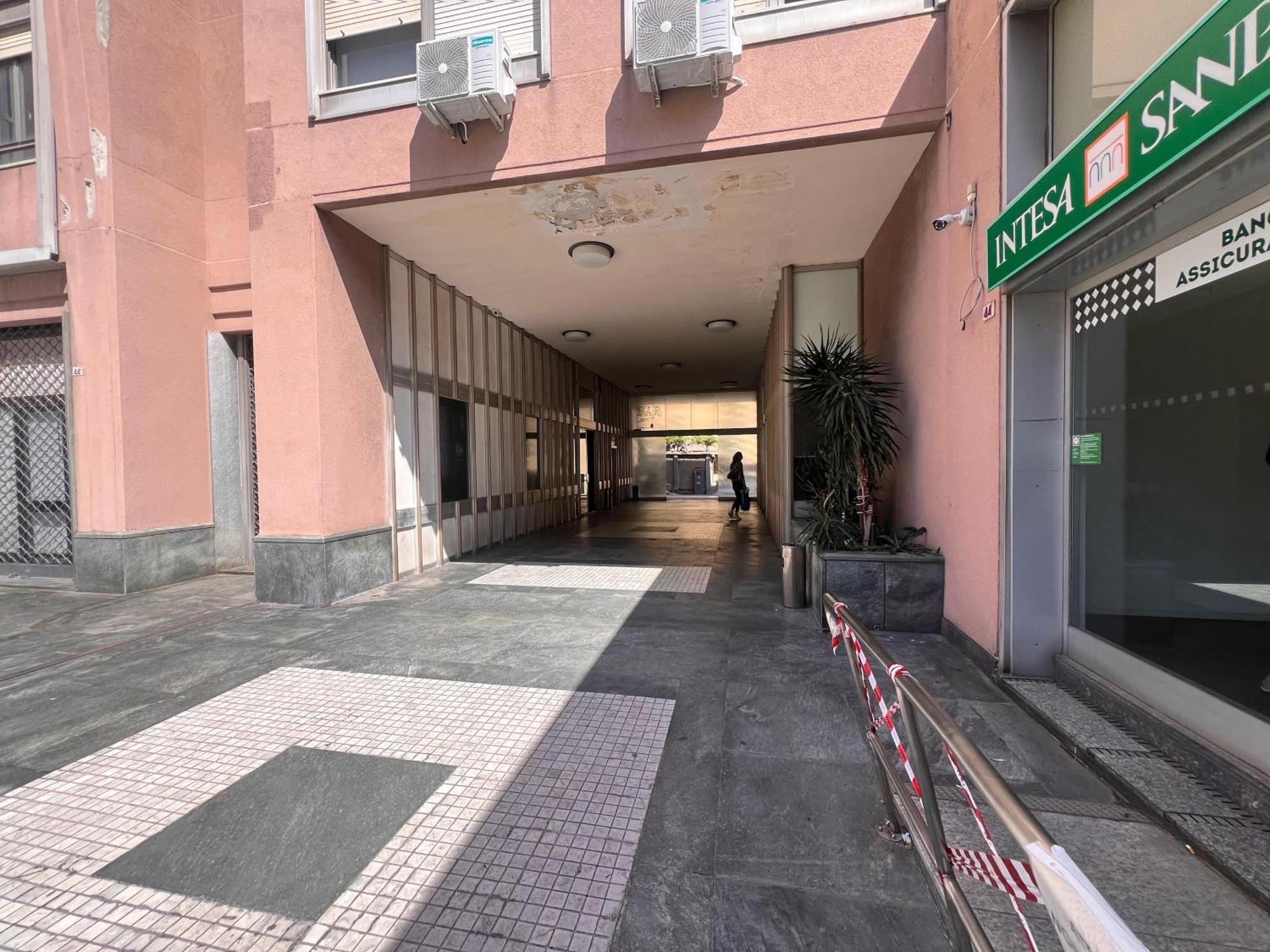 Torre Cantore Suite Генуа Екстериор снимка