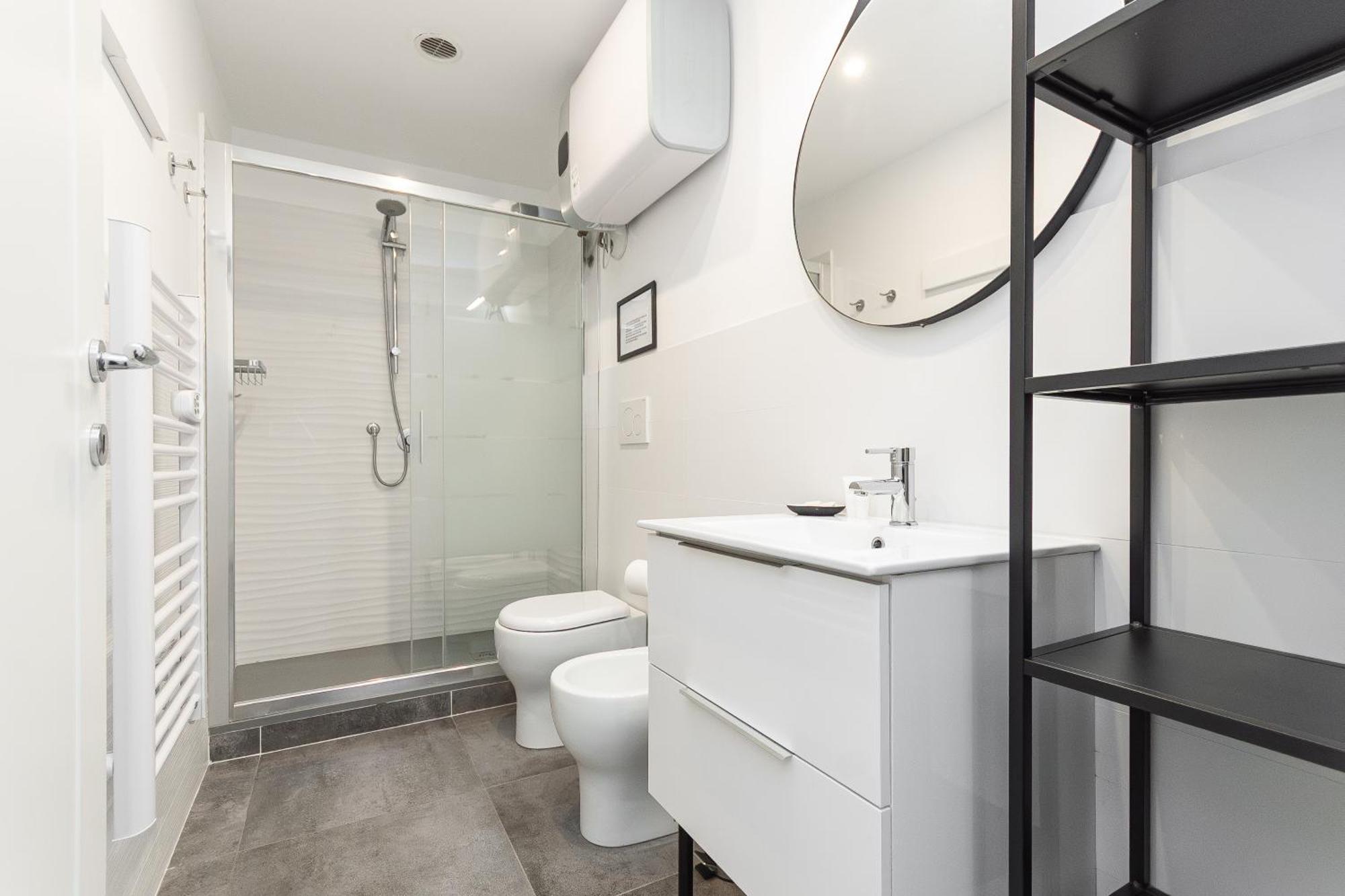 Torre Cantore Suite Генуа Екстериор снимка