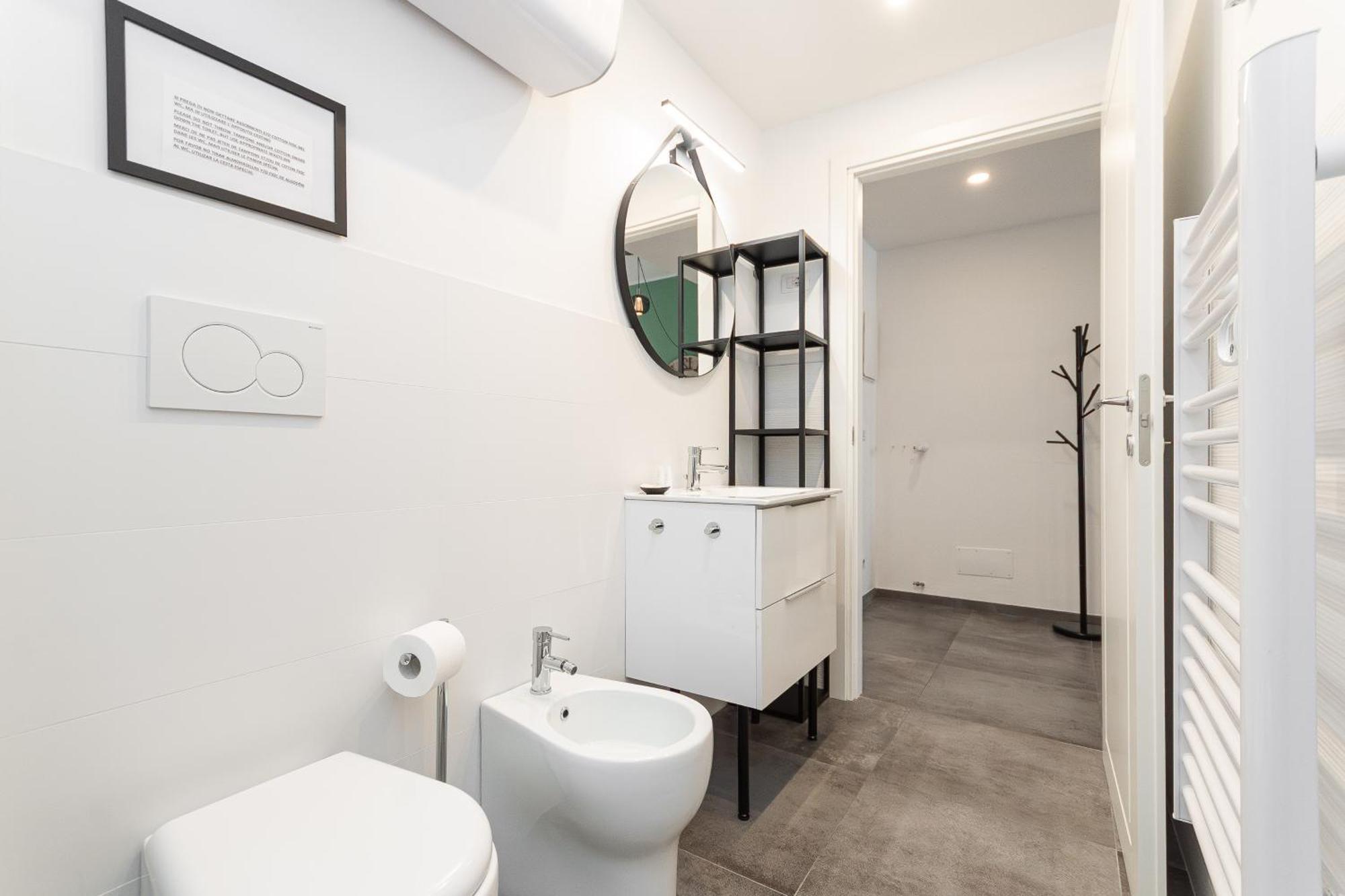 Torre Cantore Suite Генуа Екстериор снимка