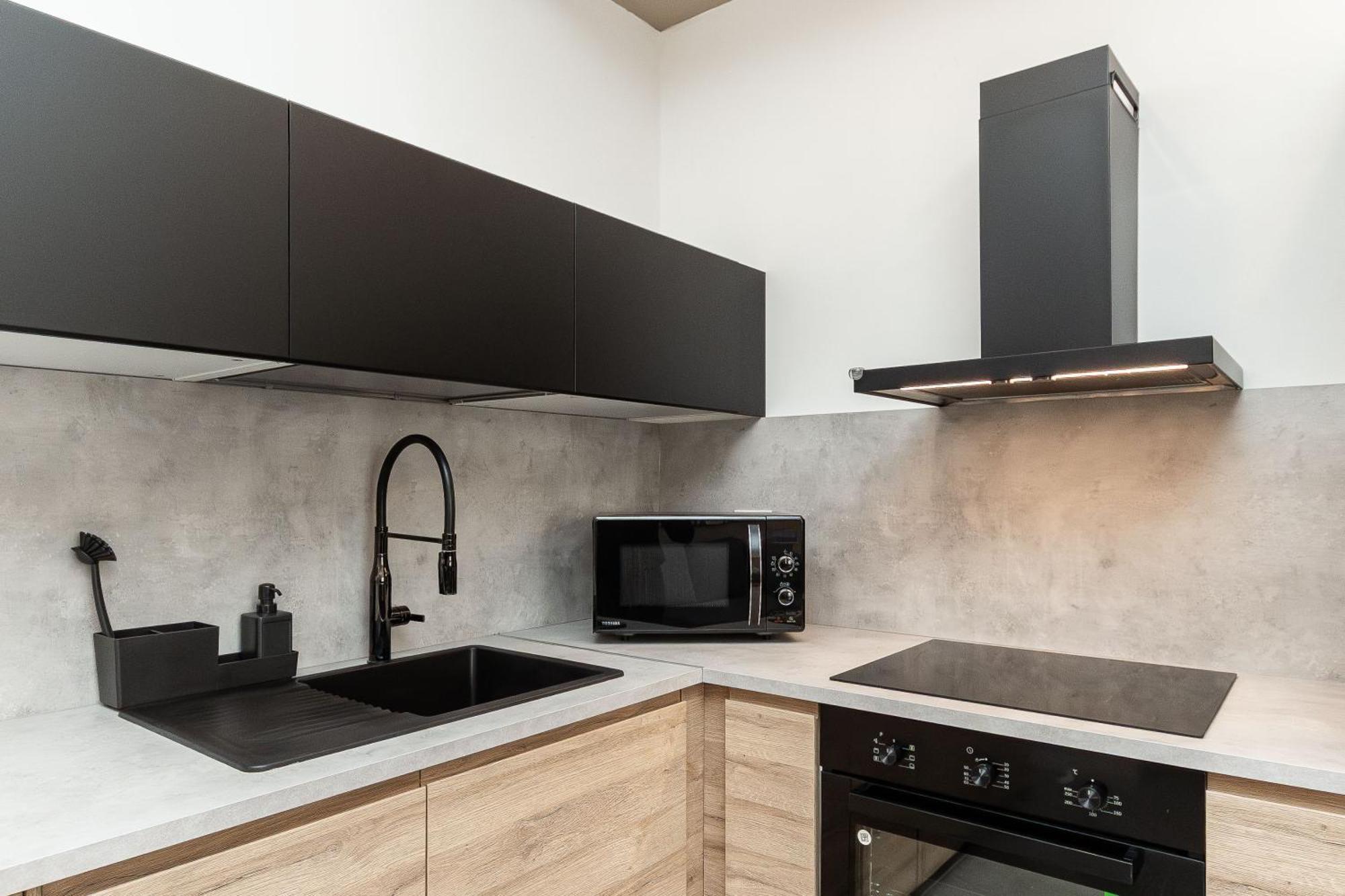 Torre Cantore Suite Генуа Екстериор снимка