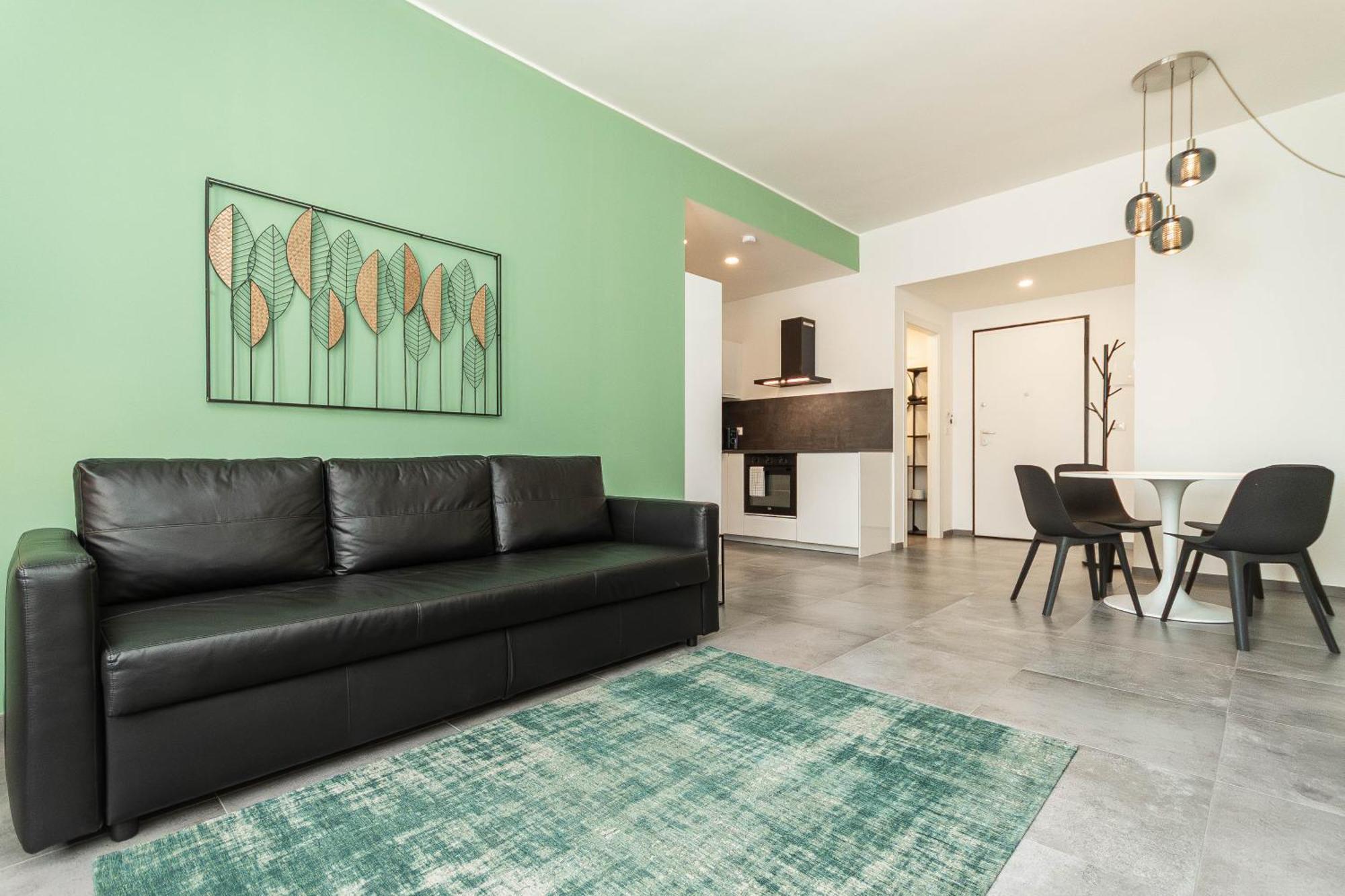 Torre Cantore Suite Генуа Екстериор снимка