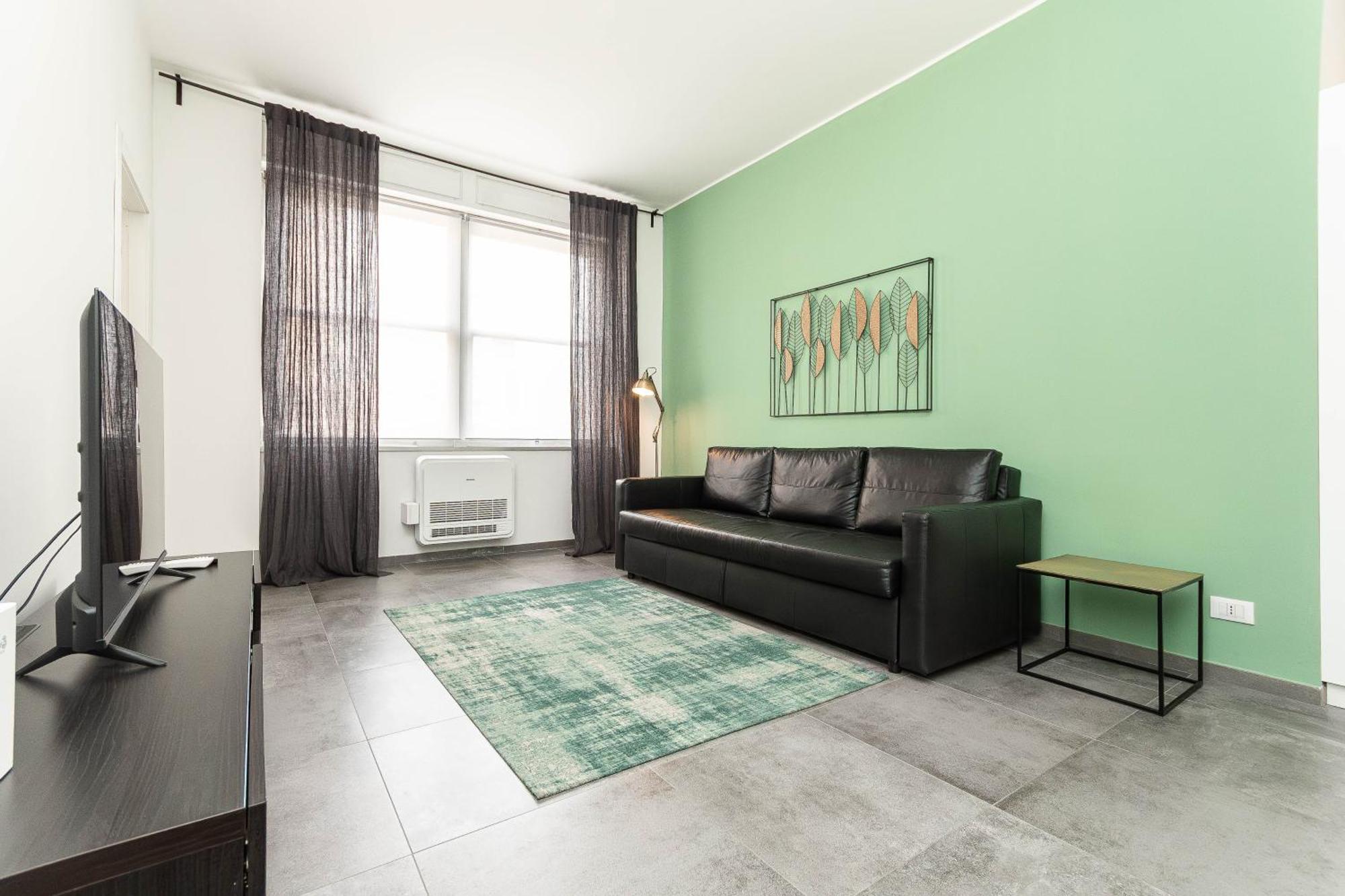Torre Cantore Suite Генуа Екстериор снимка