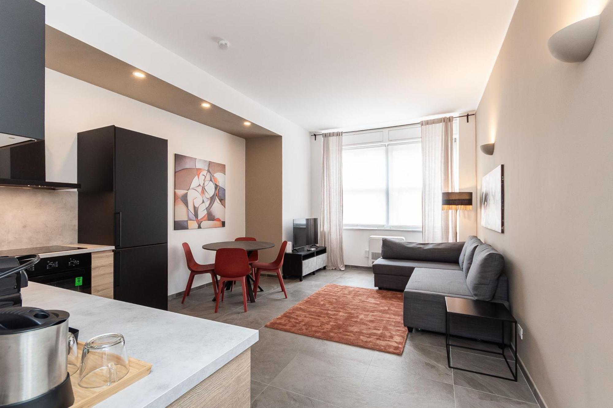 Torre Cantore Suite Генуа Екстериор снимка