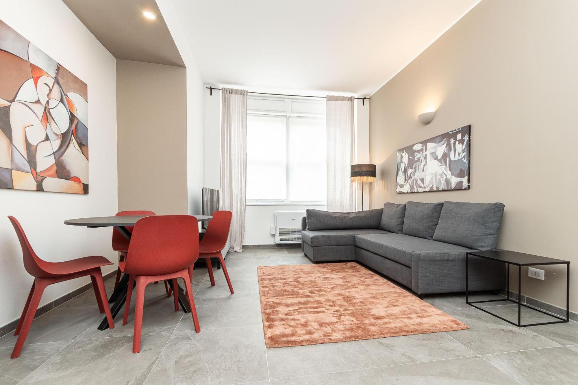 Torre Cantore Suite Генуа Екстериор снимка